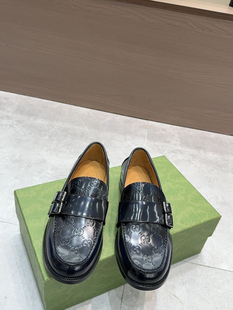 Gucci Business Shoes